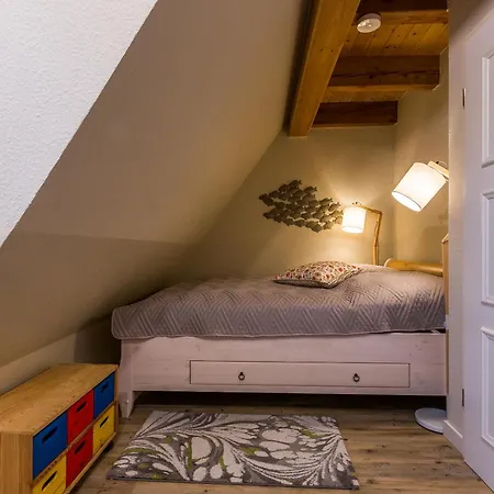 Malergarten 23 * Вустров