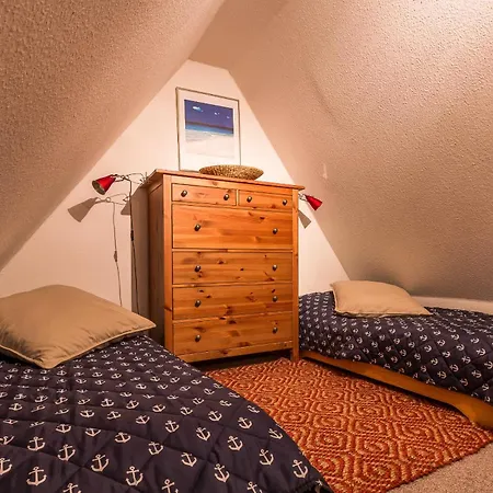 Malergarten 23 Апартаменты