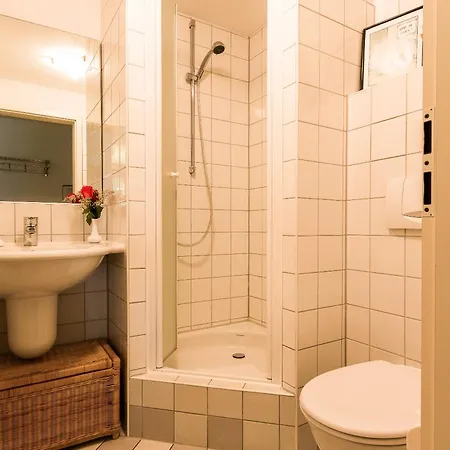 Malergarten 23 Вустров