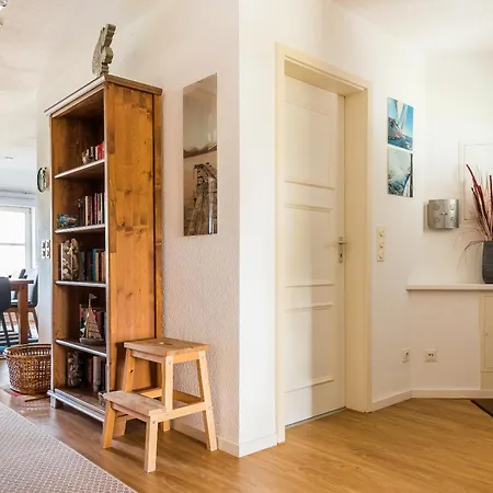 Malergarten 23 Вустров