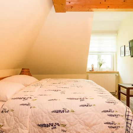 Апартаменты Malergarten 23