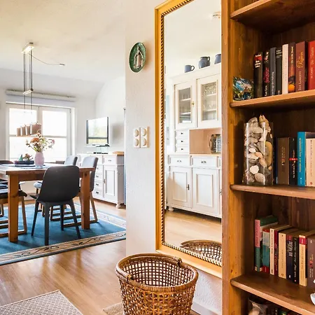 Malergarten 23 Вустров