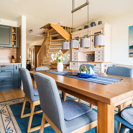 Апартаменты Malergarten 23