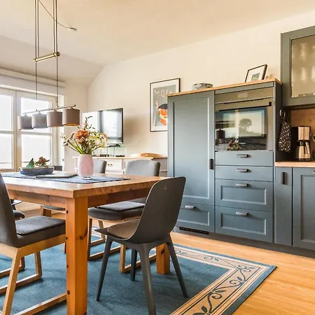 Апартаменты Malergarten 23 *