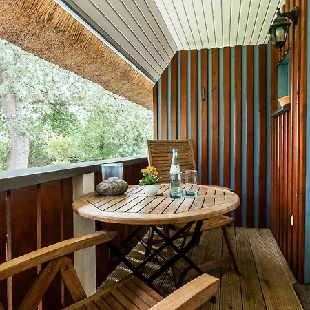 Malergarten 23 Вустров