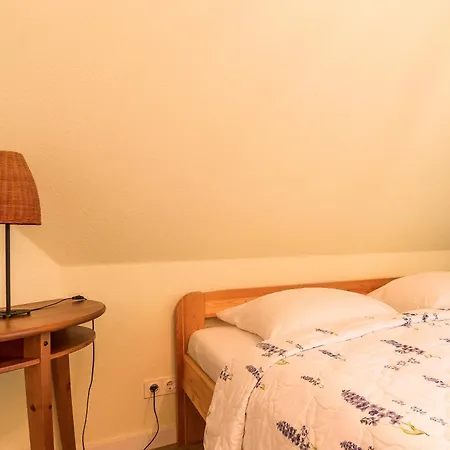 Malergarten 23 Вустров