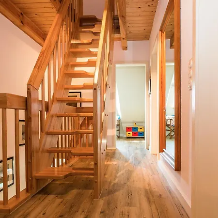 Апартаменты Malergarten 23 *